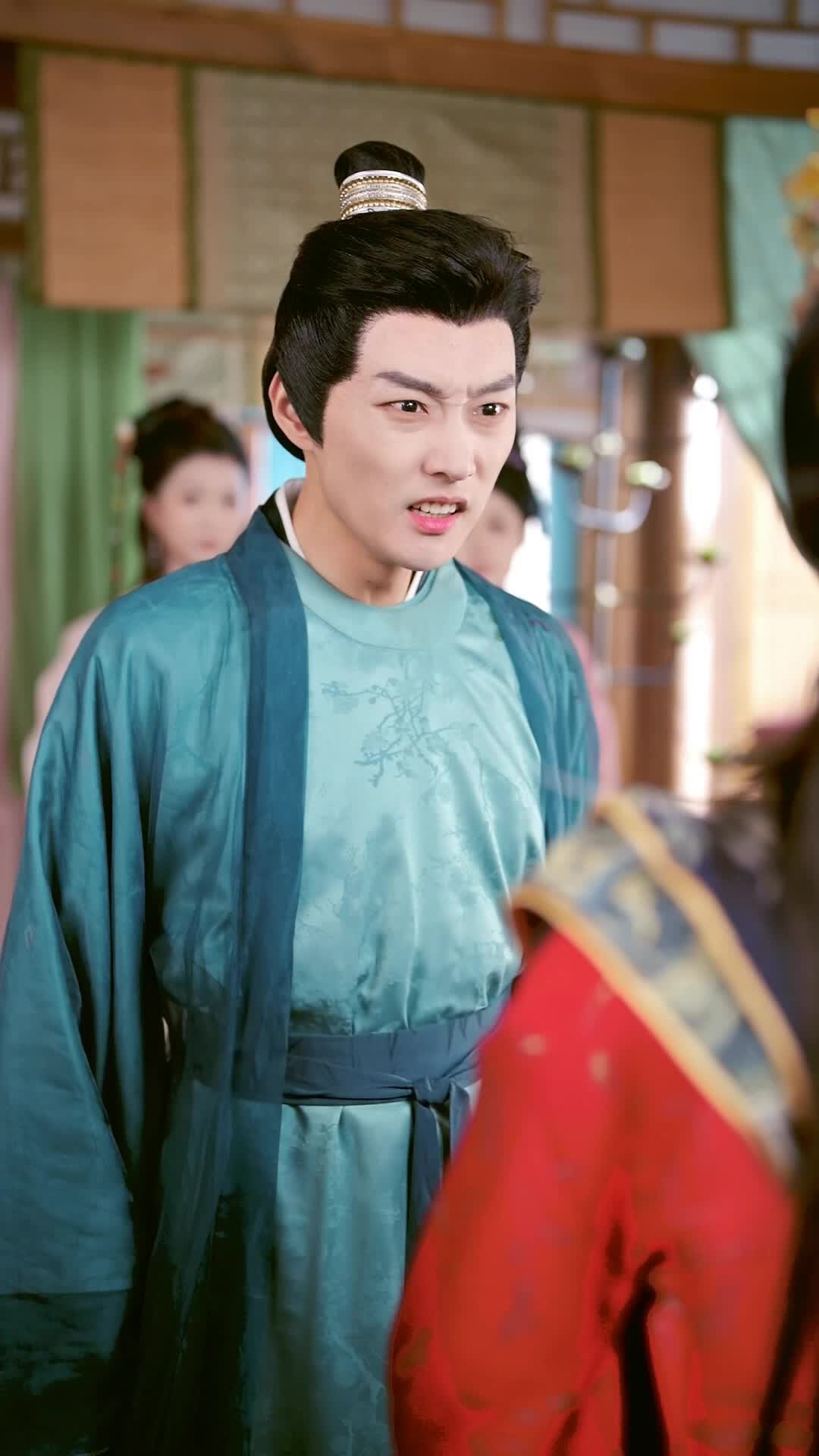 Episode 12 - I Left Him and Married a Duke